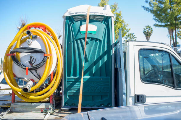 Best Affordable porta potty rental  in Philomath, OR