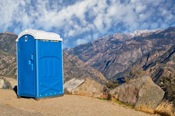 Portable Toilet Options We Offer in Philomath, OR