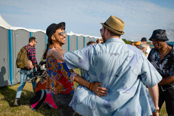 Best Wedding porta potty rental  in Philomath, OR