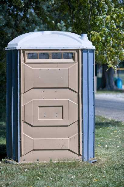 Best Local porta potty services  in Philomath, OR