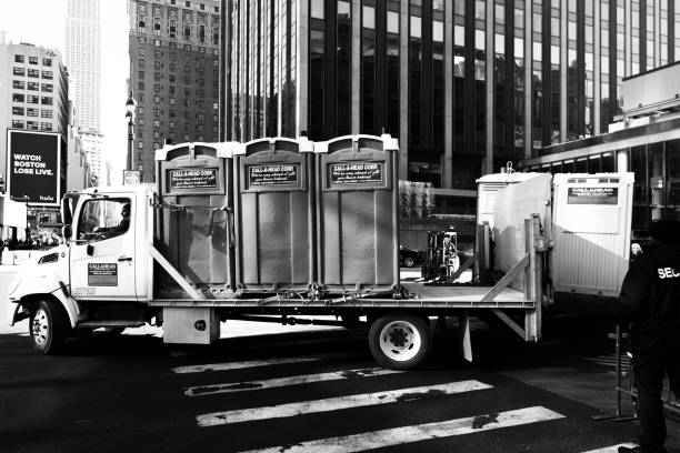 Best Emergency porta potty rental  in Philomath, OR
