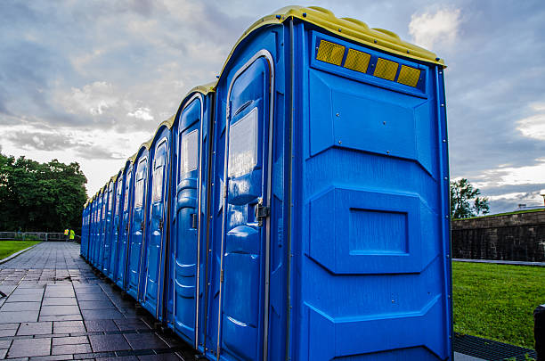 Professional porta potty rental in Philomath, OR