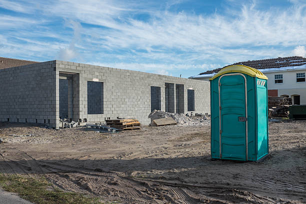 Best Porta potty delivery and setup  in Philomath, OR